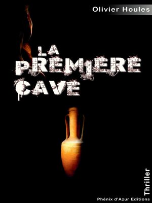 cover image of La première cave